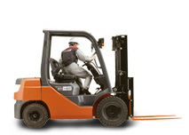豐田第8F系列最新內燃式叉車 8FGN/DN15  8FGN/DN20 8FGN/DN25 8FGN/DN30
