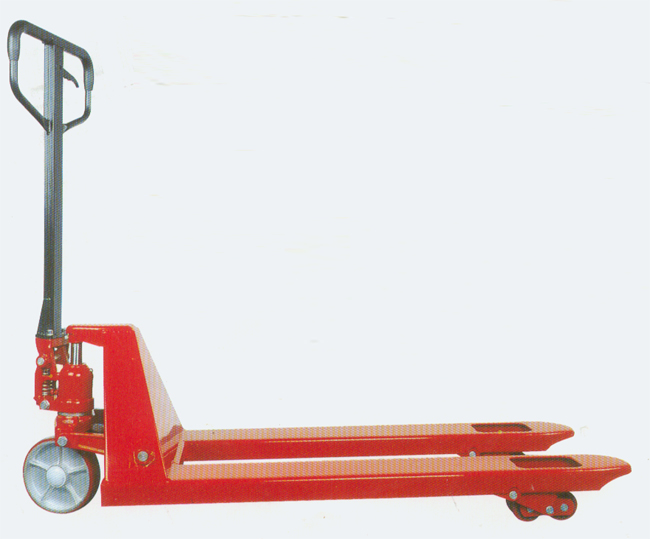 蘇州昂鼎機(jī)械DF型手動(dòng)液壓搬運(yùn)車(chē) DF型