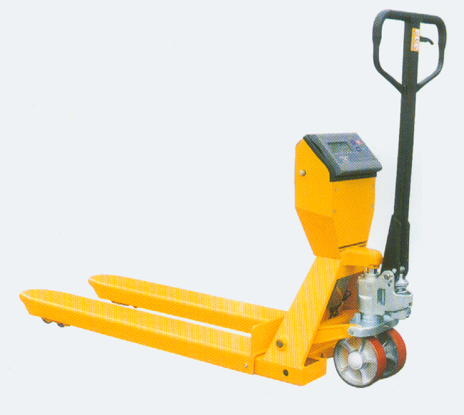 蘇州昂鼎機(jī)械帶稱型搬運(yùn)車