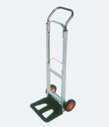 蘇州昂鼎機(jī)械手推車