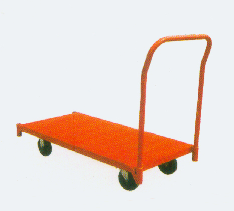 蘇州昂鼎機(jī)械手推車
