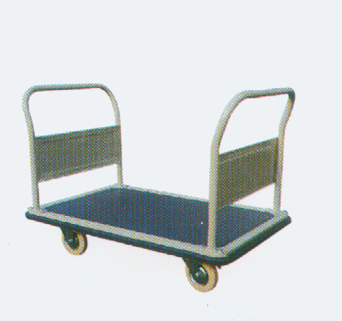 蘇州昂鼎機(jī)械手推車