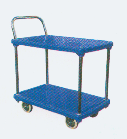 蘇州昂鼎機(jī)械手推車(chē)