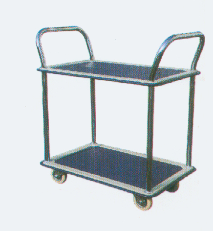 蘇州昂鼎機(jī)械手推車