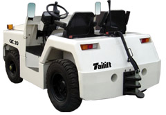 臺(tái)勵(lì)福內(nèi)燃牽引車 QSN/QC系列