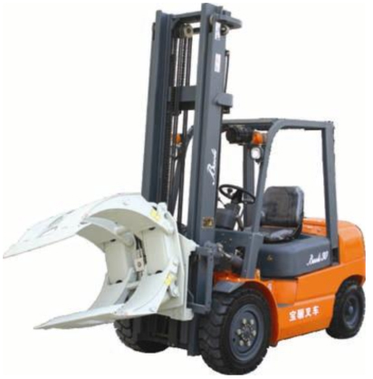 寶驪內(nèi)燃平衡重叉車(chē)