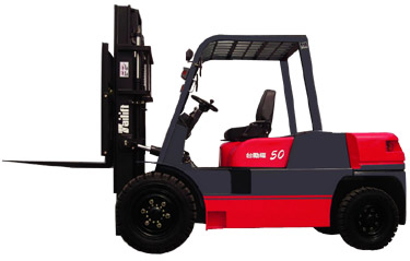叉車 FD40-FD50
