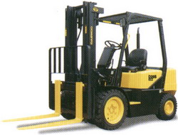 韓國(guó)斗山叉車 D30S