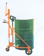 油桶車