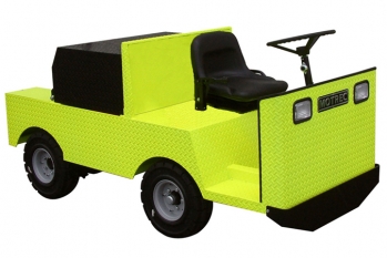 美國(guó)MOTREC牽引車(chē) T-448N