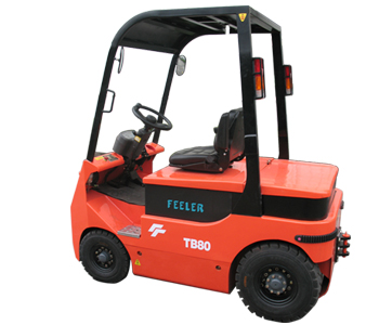 杭州友佳TB100系列電動牽引車 TB100