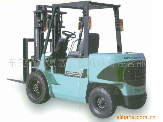 全新進口叉車