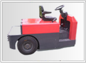4.0-6.0噸電動(dòng)牽引車
