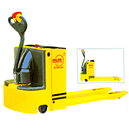 全電動(dòng)搬運(yùn)車 CBD20J