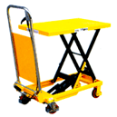 手動(dòng)平臺(tái)車 SP150