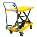 手動(dòng)平臺(tái)車 SP300