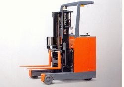 日本豐田6FBR13前移式叉車 6FBR15