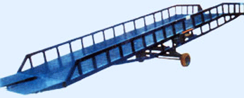 登車橋 QY-10