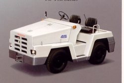 日本豐田3TD45牽引車(chē) 3TD45