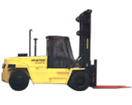 美國(guó)海斯特H16.00XM-12內(nèi)燃平衡重叉車 H16.00XM-12