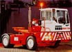 意大利CVS  Ferrari TT2516 VA內(nèi)燃集裝箱叉車 Ferrari TT2516 VA