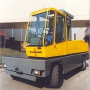 德國寶曼(Baumann)GS 70/14/33 HD側(cè)面叉車 GS 70/14/33 HD