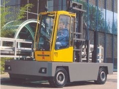 德國寶曼(Baumann)HX25/14/33側(cè)面叉車 HX25/14/33
