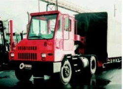 美國渥太華(OTTAWA)CYT-30 DOT/EPA拖車頭 CYT-30 DOT/EPA