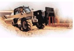 美國(guó)英格索蘭(Ingersoll-Rand)VR623伸縮臂叉車(chē) VR623
