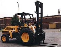 加拿大升王(LIFTKING)內(nèi)燃平衡重叉車 LK6M22/42