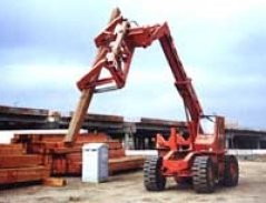 加拿大升王(LIFTKING)LK200R內(nèi)燃內(nèi)燃抓舉搬運車 LK200R