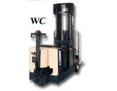 美國巴瑞特(Barrett)WC30前移式叉車 WC30