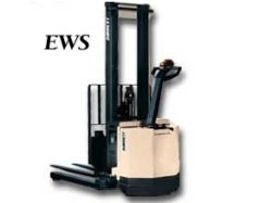 美國巴瑞特(Barrett)EWS20堆高機(jī) EWS20