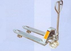 捷克貝爾特(BELET) DFS2托盤叉車 DFS2