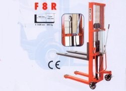 捷克貝爾特(BELET) F8R堆高機 F8R