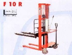 捷克貝爾特(BELET)F10R堆高機(jī) F10R