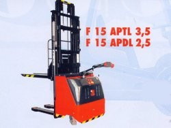 捷克貝爾特(BELET) F15APTL 3,5堆高機(jī) F15APTL 3,5
