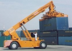 意大利歐米格(Ormig)M220集裝箱正面吊 M220