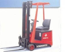 意大利V.Mariotti Mycros 8C電動(dòng)叉車 Mycros 8C