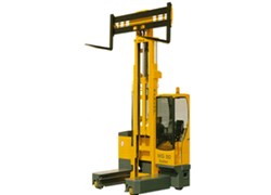 德國胡比特克斯叉車(HUBTEX)M50前移式叉車 M50