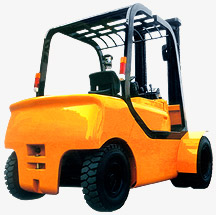 北京依格曼2噸電動(dòng)平衡重叉車(chē) ECPD20A
