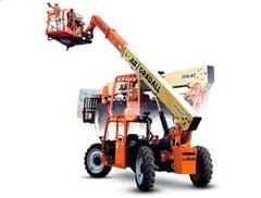 美國吉恩吉(JLG)TF6-42伸縮臂叉車 TF6-42