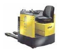 瑞典阿特萊特(ATLET)XLL/XJN 200坐駕式電動(dòng)托盤搬運(yùn)叉車 XLL/XJN 200