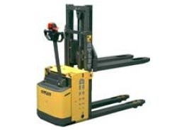 瑞典阿特萊特(ATLET)CSL 125全自動(dòng)電動(dòng)堆高機(jī) CSL 125
