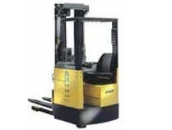 瑞典阿特萊特(ATLET)XSN 160坐駕前移式叉車(chē) XSN 160