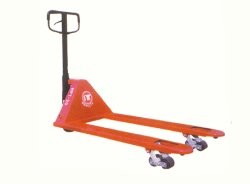 臺(tái)灣恒智HPT-20/30手動(dòng)托盤搬運(yùn)叉車 HPT-20/30