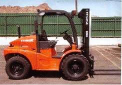 捷克(MAST)H25D Explorer內(nèi)燃柴油平衡重叉車 H25D Explorer