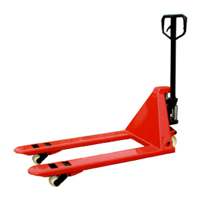 手動(dòng)叉車 手托車堆垛車搬運(yùn)工具