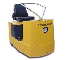 韓國(guó)東明TWT 50電動(dòng)牽引車(chē) TWT 50