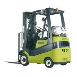 韓國克拉克C 30 CL內(nèi)燃液化氣平衡重叉車 C 30 CL